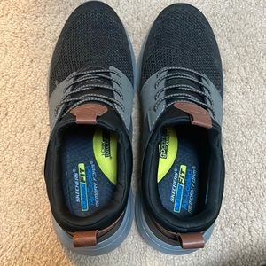 Skechers Slip on Sneakers